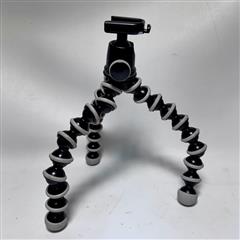 JOBY Gorillapod 1K Stand Flexible Tripod!